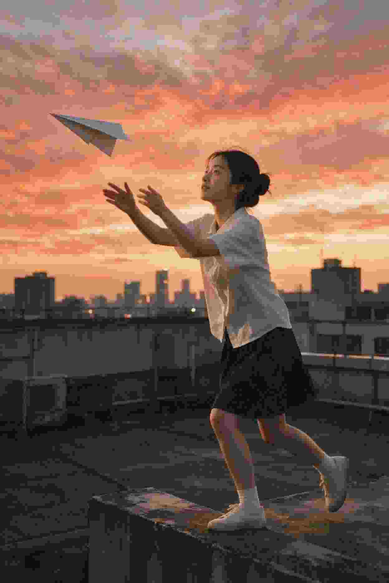 生活的另一种可能